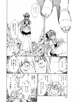 Page 17 of Sarai Vol.10