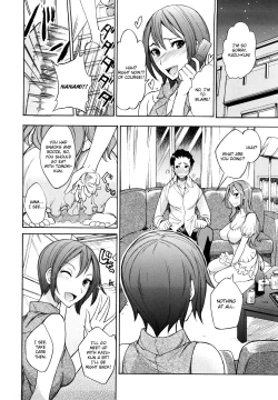 Page 12 of Himitsu no Yuuwaku | Secret Temptation