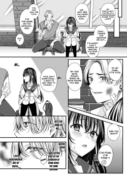 Page 5 of Rakuyou wo Ou Himawari