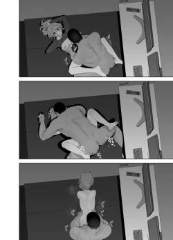 Page 19 of Hoshuu Jugyou 2 | Supplementary Lessons 2