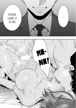 Page 14 of "Otto no Buka ni Ikasarechau..." Aragaezu Kanjite Shimau Furinzuma 15 | "I'm cumming from my husband's subordinate…" The cheating wife who can't resist feeling it 15