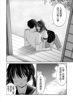 Page 20 of Osananajimi ga Inaka no Kuso Fuushuu de Muriyari Kekkon saserareru no de Subete Ubau Koto ni Shita