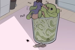 Page 15 of Twitter Arts