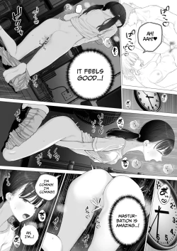 Page 12 of Shoujo o Toriko ni Suru Houhou | How To Charm A Girl