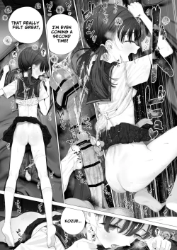 Page 44 of Shoujo o Toriko ni Suru Houhou | How To Charm A Girl