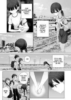 Page 47 of Shoujo o Toriko ni Suru Houhou | How To Charm A Girl