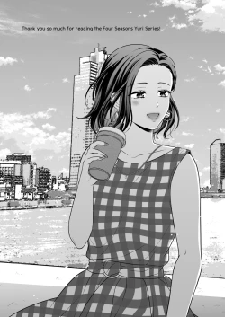 Page 13 of Haru, Yuri, Ecchi. | Spring, Yuri, Ecchi.