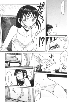 Page 21 of Comic Revolution Vol. 4