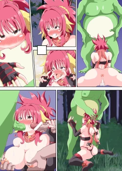 Page 55 of Ijirare Saikyou Taimashi Otoko no Ore ga Onna ni Sare Injoku Jikken no Hate Mesubuta Dorei ni Sareru nante