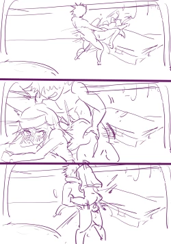 Page 61 of 茵蒂克丝的无尽凌辱第14话：茵蒂克丝的决定，你然，我亦然！【更新最后含草稿】