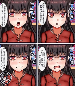 Page 17 of 今日から女の子