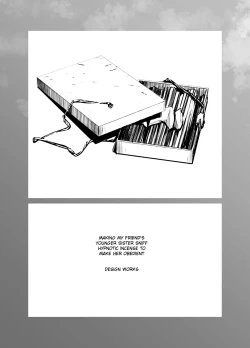 Page 18 of Yuujin no Imouto ni Saiminkou o Kagasete Sunao ni Suru Hanashi