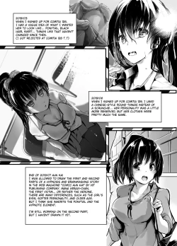 Page 20 of Yuujin no Imouto ni Saiminkou o Kagasete Sunao ni Suru Hanashi