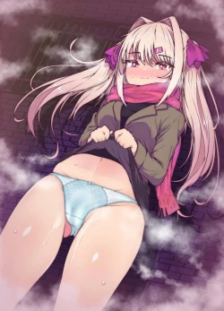 Page 2 of Tenshi no Shiofuki