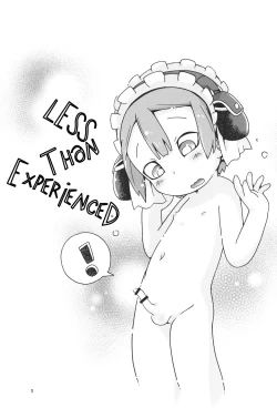 Page 2 of Less than Exprienced