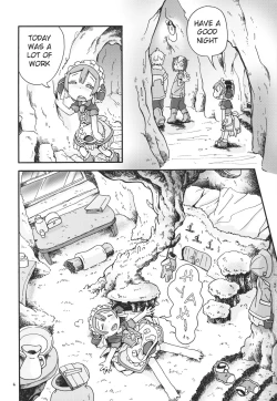 Page 3 of Less than Exprienced