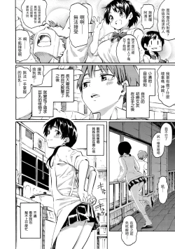 Page 40 of Your Song | 屬於你的歌