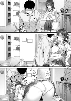 Page 18 of JK Chuutai Tsuyogari Shachou ga Buka no Fusei ni Make Midara ni Koshi o Furi Netoru made