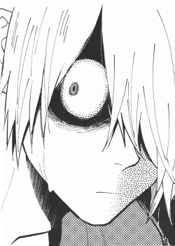 Page 44 of Shitto x Shuchaku| 嫉妒 × 执着