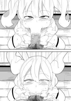 Page 80 of Mob-kei Kanojo to Icha Love H