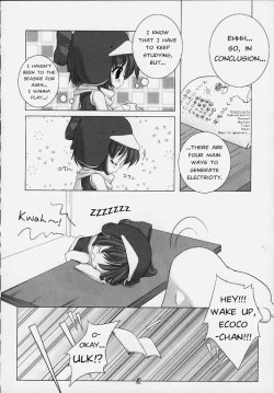 Page 9 of Eco Splash 2