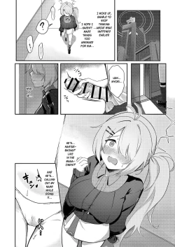 Page 11 of Onanie yori Kimochi Ii Koto Shimasen ka?