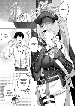 Page 2 of Onanie yori Kimochi Ii Koto Shimasen ka?