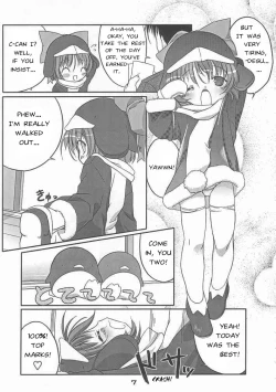 Page 6 of ECO SPLASH 03