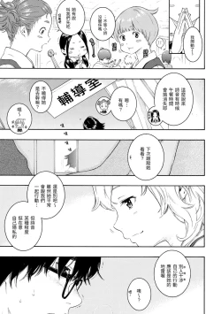 Page 153 of Gunjou Noise | 群青喧囂