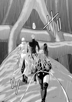 Page 89 of Chijou Hyakkai R18 Ch61-65地上100層