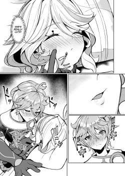 Page 7 of Tonight, I’m Only Yours