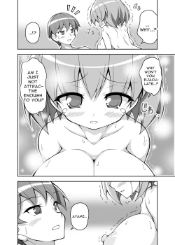 Page 106 of Paizuri Senmon Zasshi "Zettai Chichi Kyousha" Vol. 4