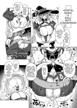 Page 18 of Paizuri Senmon Zasshi "Zettai Chichi Kyousha" Vol. 4