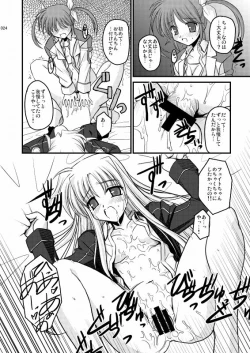 Page 21 of MERCHEN DIVER