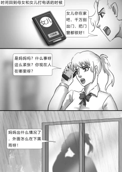 Page 21 of The Latex Hell Chapter 01-03