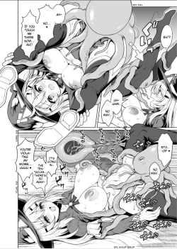 Page 11 of Tentacle Witch Craft