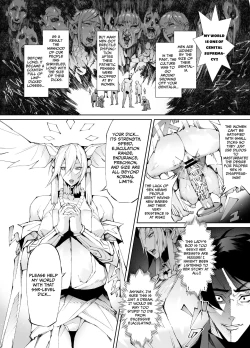 Page 4 of Kyokon Tensei