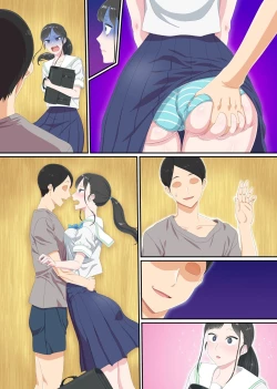 Page 35 of Shikai Jack de NTR Houdai! Gal Mama no Bonyuu mo, Seifuku Joshi no Dekashiri mo, GraDol no Bakunyuu mo Zenbu Ore no Mono