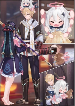 Page 57 of Yun Jin's Performance