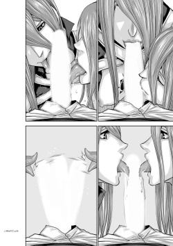 Page 232 of Chijou Hyakkai R18 Ch66-70地上100層