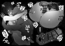 Page 8 of Itsumo Ie ni Iribitatte wa Roshutsu no Hageshii Kakkou Bakari Shite Aotte kuru Onna Tomodachi to Ecchi suru Hanashi