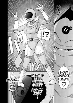 Page 21 of Obake wa Pink Suki | Obake Likes Pink