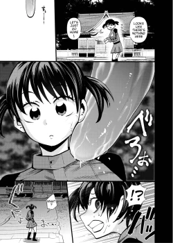 Page 7 of Obake wa Pink Suki | Obake Likes Pink