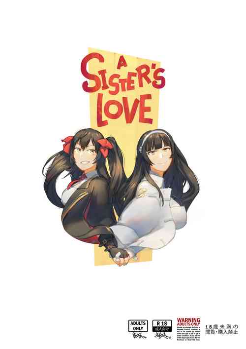 Download A Sister's Love