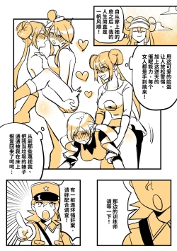 Page 1 of 穿皮貘人 2