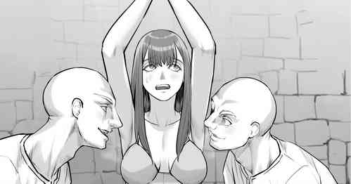 Download Hentai ni Sarawareta Josei no Hanashi