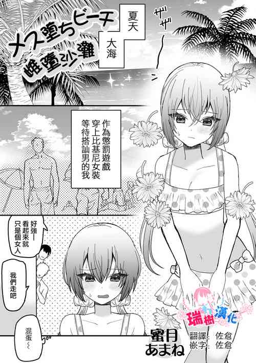 Download ] Mesu Ochi Beach