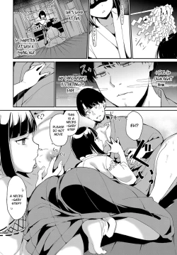 Page 36 of Yamitsuki Mura
