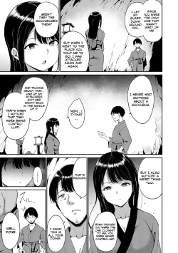 Page 55 of Yamitsuki Mura