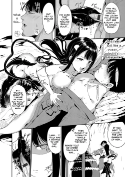 Page 58 of Yamitsuki Mura